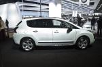 Peugeot 3008 2010 года
